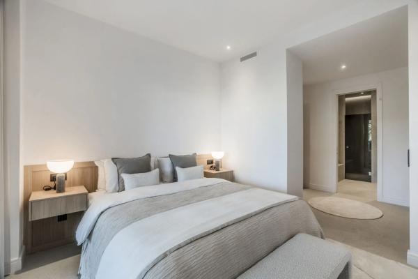 Квартира на продажу на  Arrabal Royal Heights, 2, Марбелла photo 4