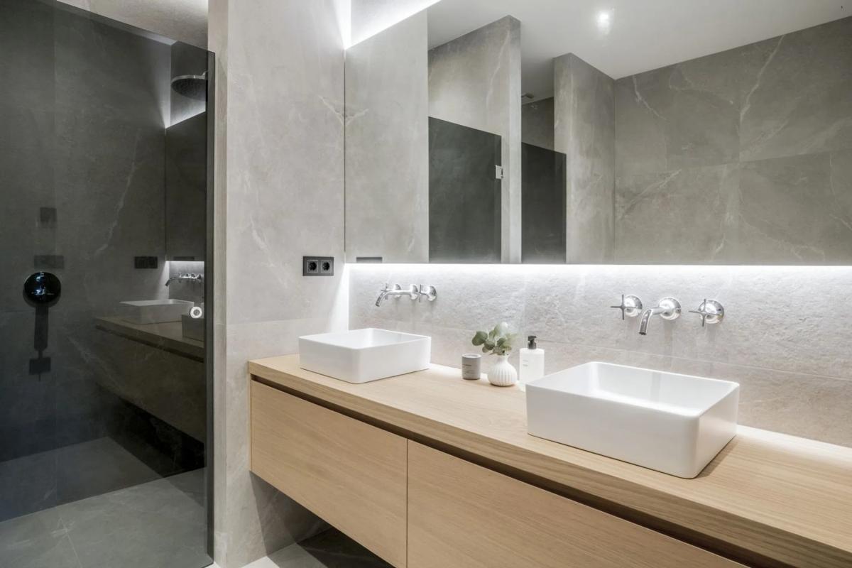 Sale of apartment in Arrabal Royal Heights, 2, Marbella
 photo 5