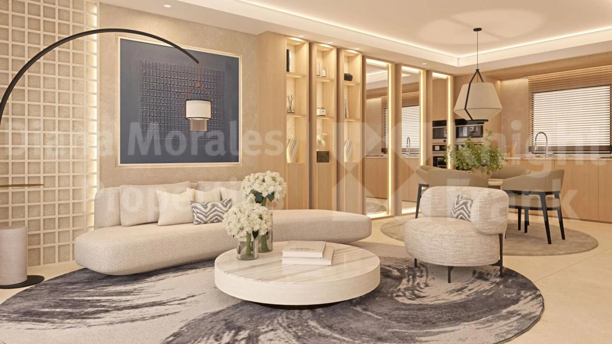 Venta de chalet adosado en Barrio Lomas de Marbella Club , Marbella photo 4