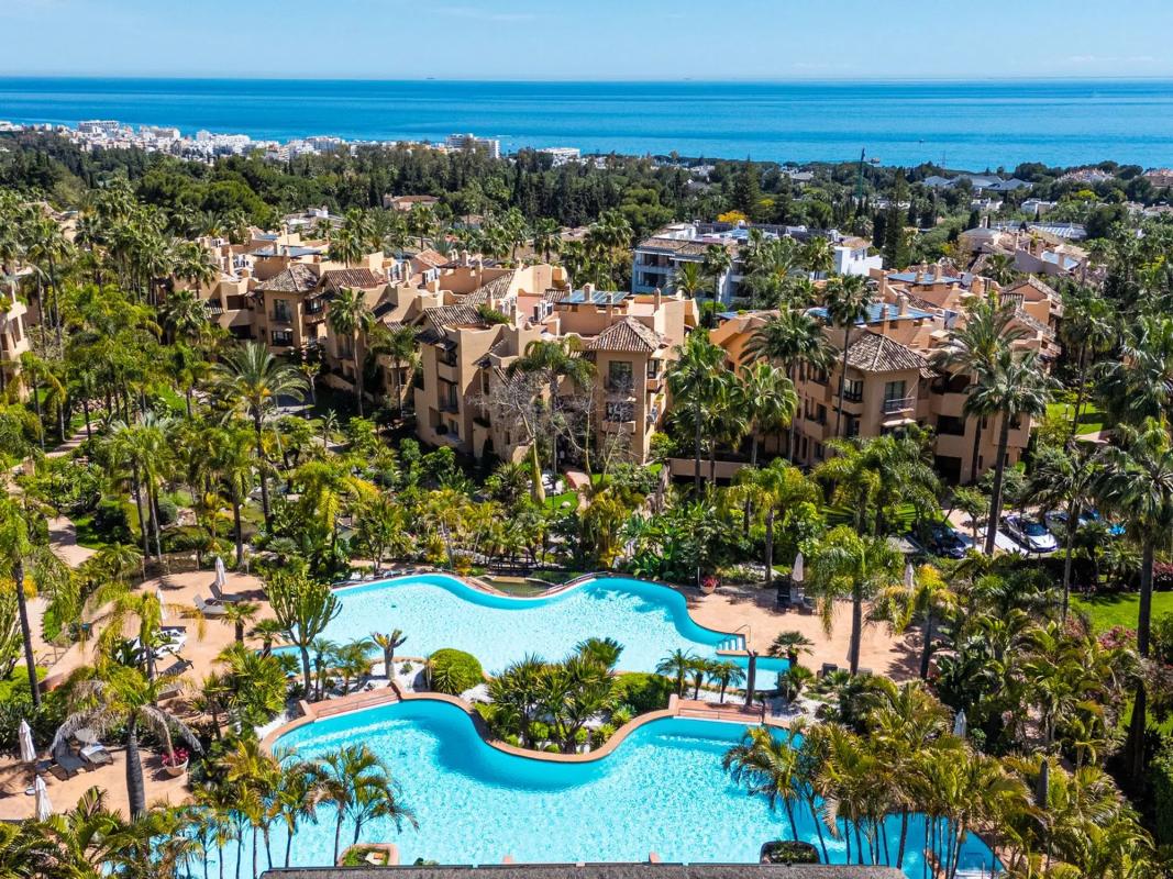 Sale of apartment in Avenida Buchinger, Marbella
photo 4