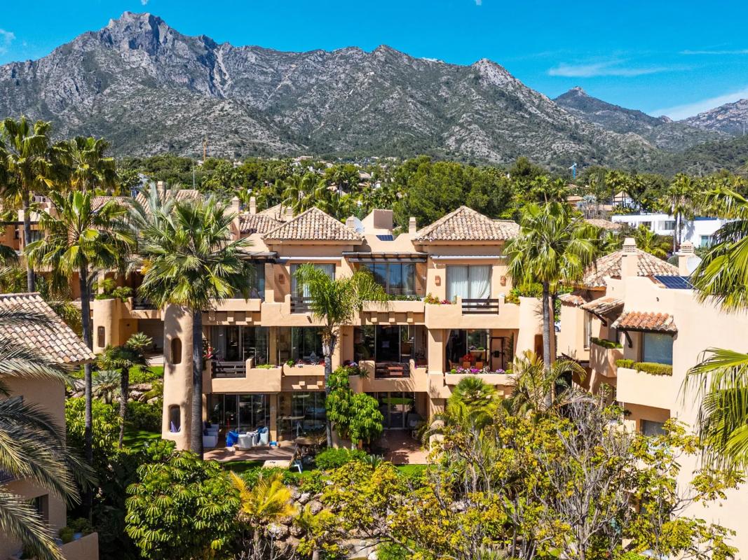 Sale of apartment in Avenida Buchinger, Marbella
photo 5