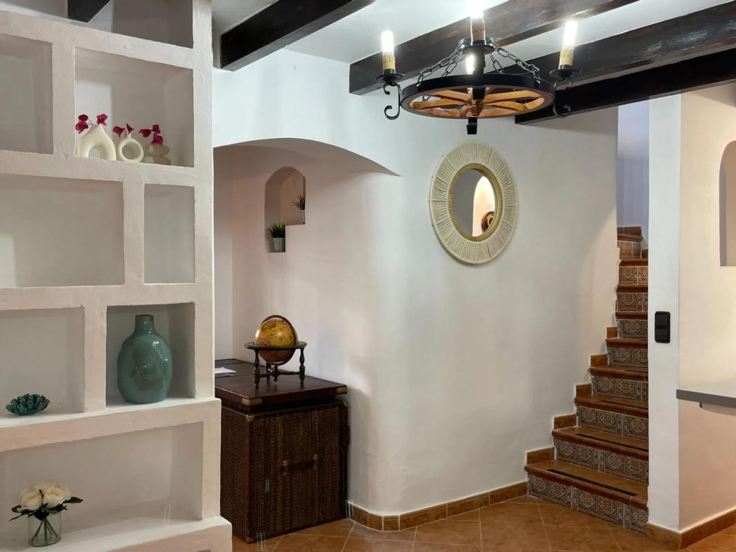 Venta de chalet independiente en Barrio Sierra Blanca, Marbella
photo 1