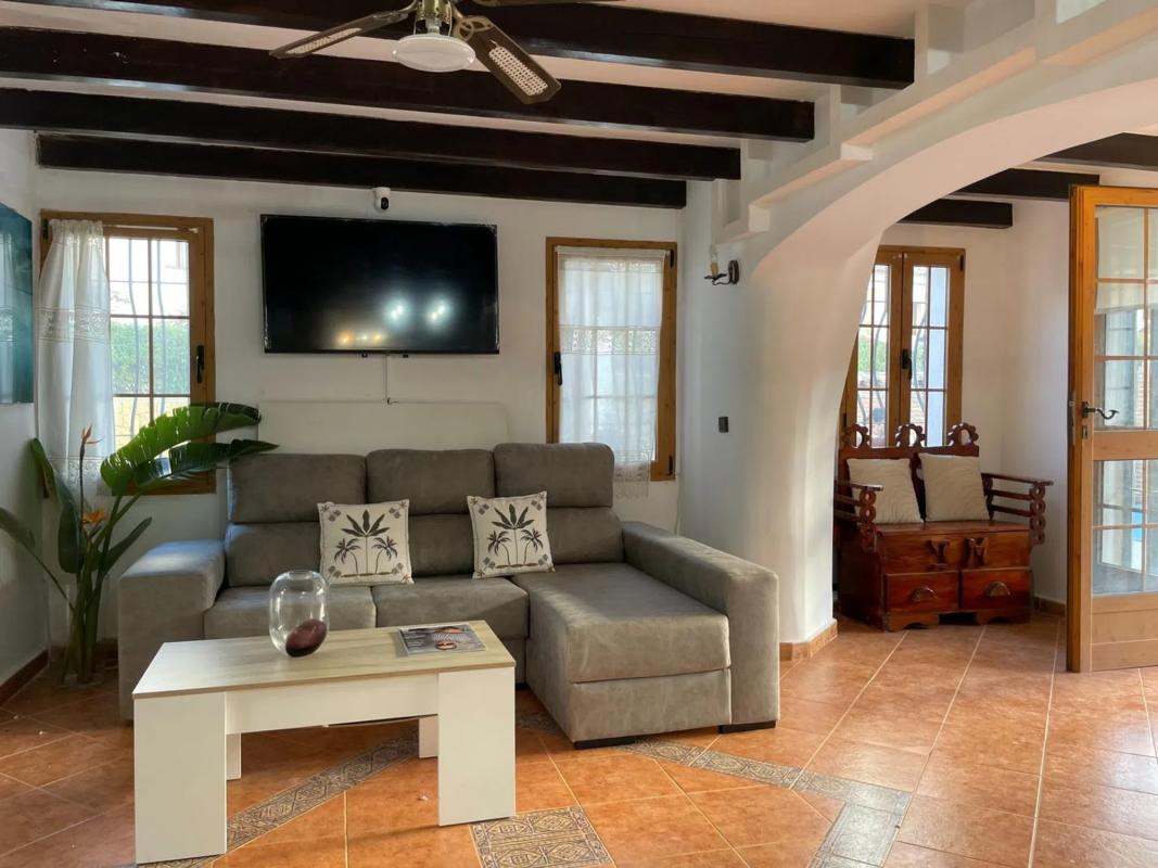 Venta de chalet independiente en Barrio Sierra Blanca, Marbella
photo 2