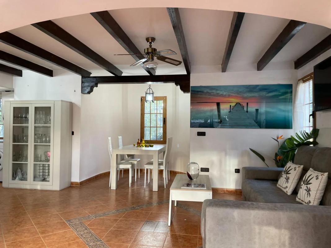 Venta de chalet independiente en Barrio Sierra Blanca, Marbella
photo 3