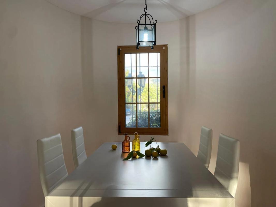 Venta de chalet independiente en Barrio Sierra Blanca, Marbella
photo 4