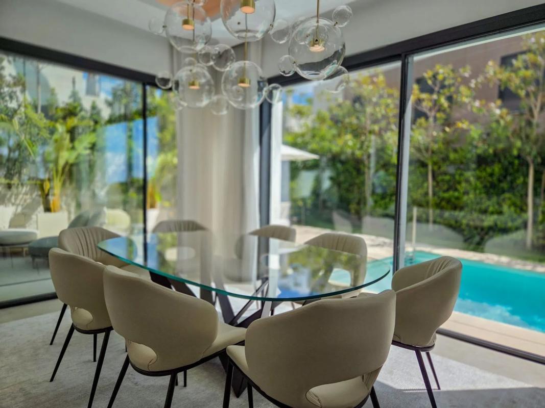 Venta de chalet independiente en Barrio Sierra Blanca, Marbella
photo 4