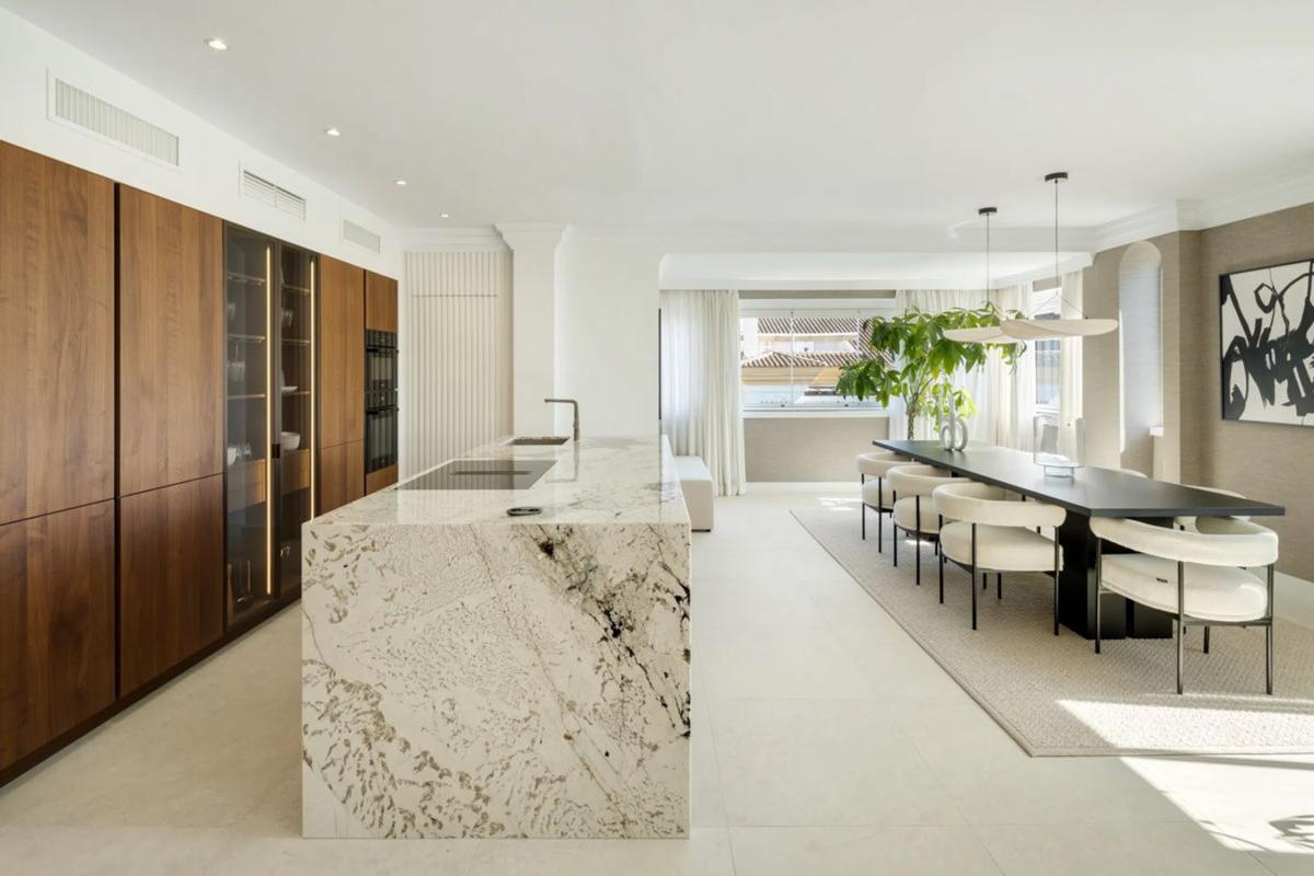 Venta de duplex en Lugar Nagueles, 1, Marbella photo 4