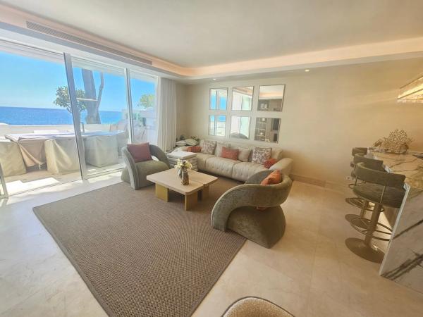 Квартира на продажу на Urbanizacion Marina Marbella, Марбелла photo 1