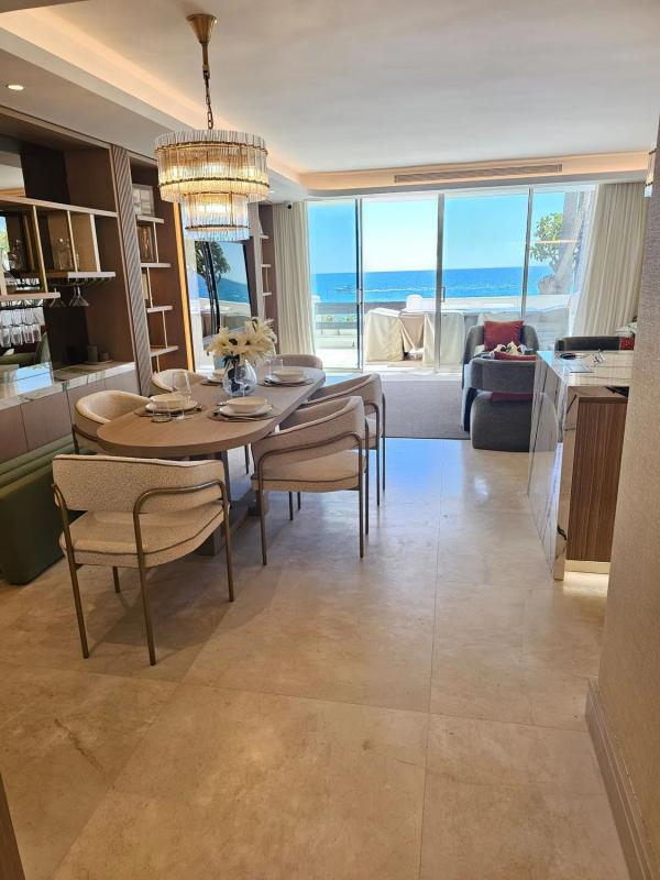 Продажа квартиры на Urbanizacion Marina Marbella, Марбелла
 photo 2