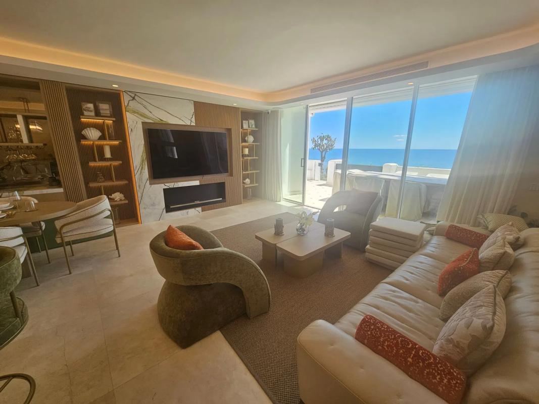 Продажа квартиры на Urbanizacion Marina Marbella, Марбелла
 photo 4