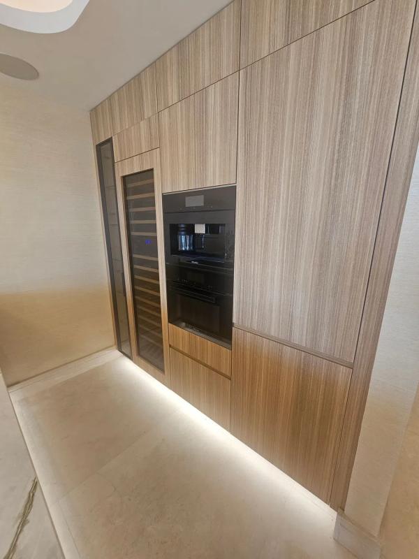 Продажа квартиры на Urbanizacion Marina Marbella, Марбелла
 photo 5