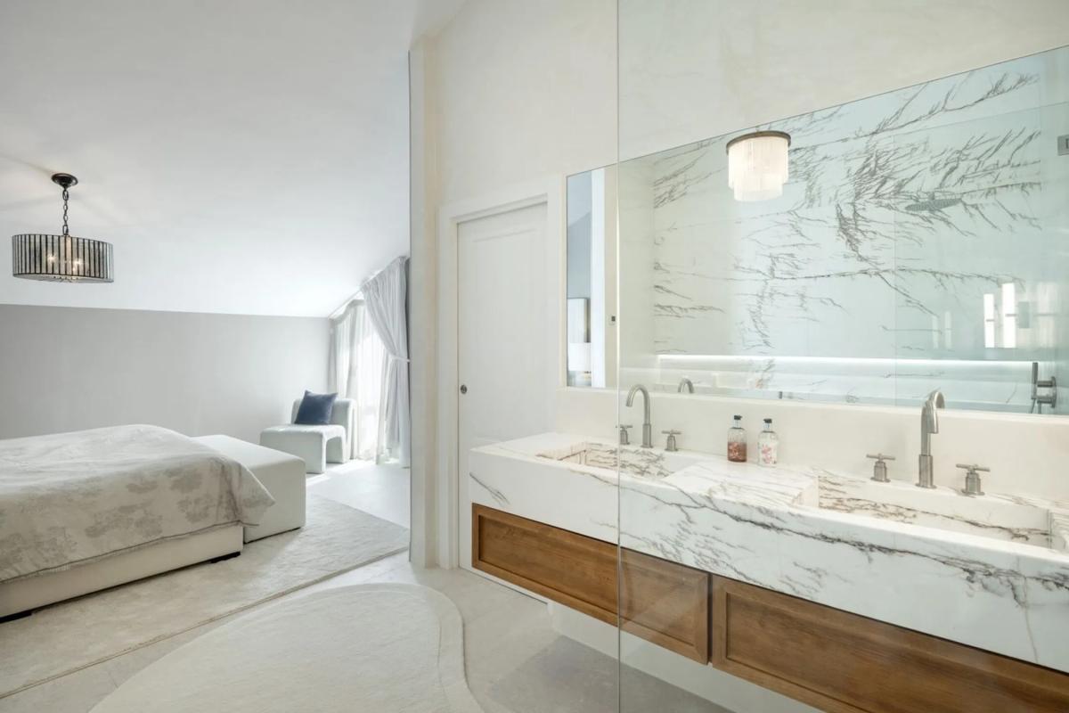 Venta de ático en Barrio La Carolina-Guadalpín, Marbella photo 2