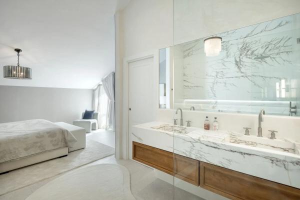 Ático en venta en  Barrio La Carolina-Guadalpín, Marbella photo 2