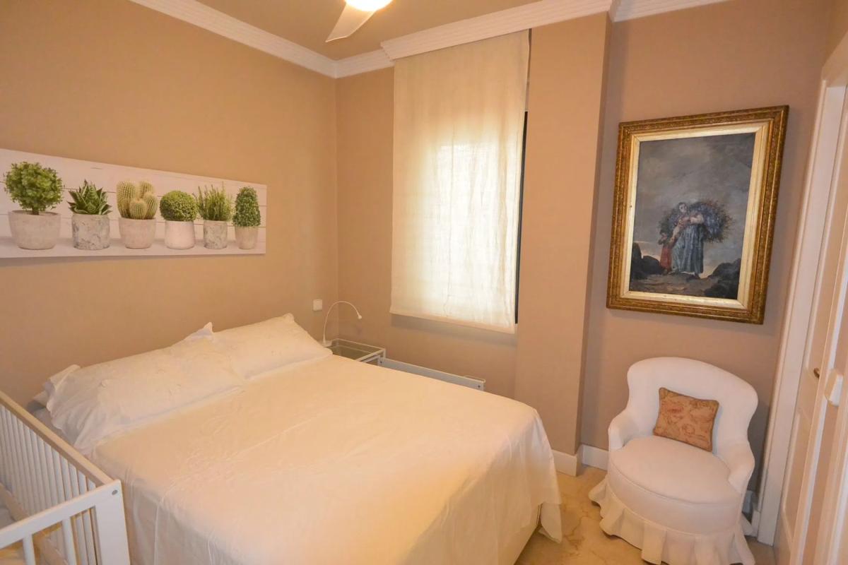 Продажа квартиры на Calle Sierra Bermeja, 11 -A, Марбелла
photo 1