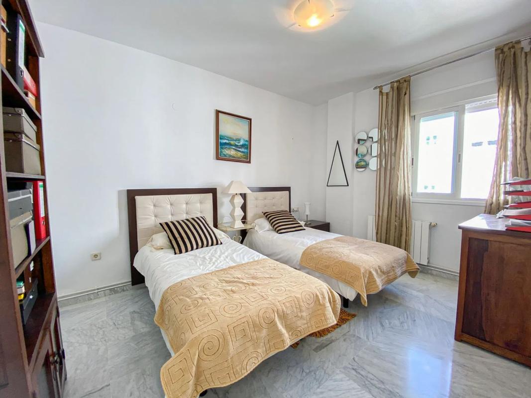 Продажа дуплекса на Calle margarita, Марбелла photo 5