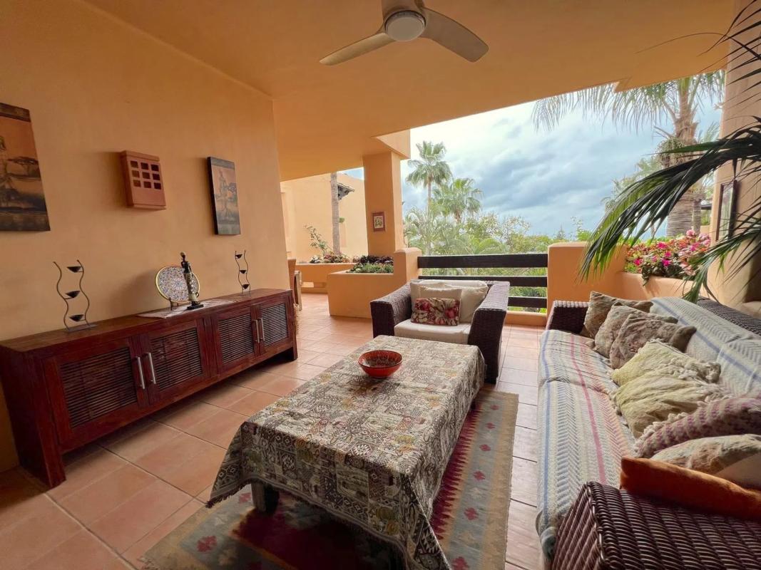 Sale of apartment in Avenida Buchinger, 13, Marbella
photo 2