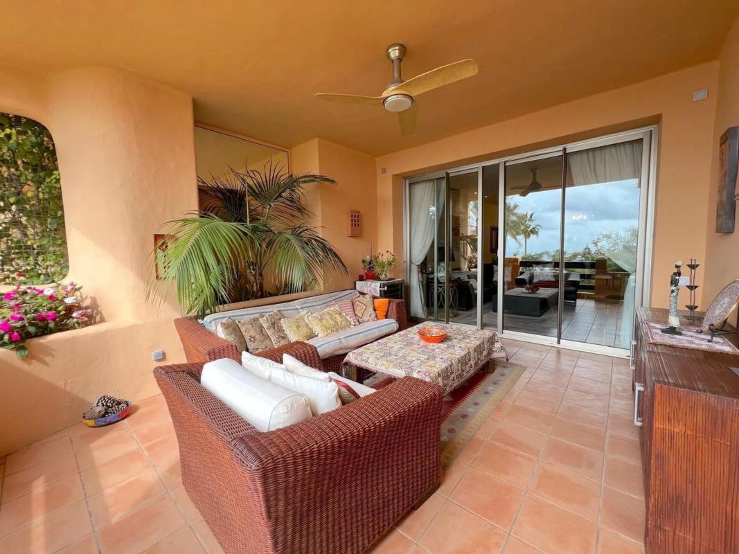 Sale of apartment in Avenida Buchinger, 13, Marbella
photo 3