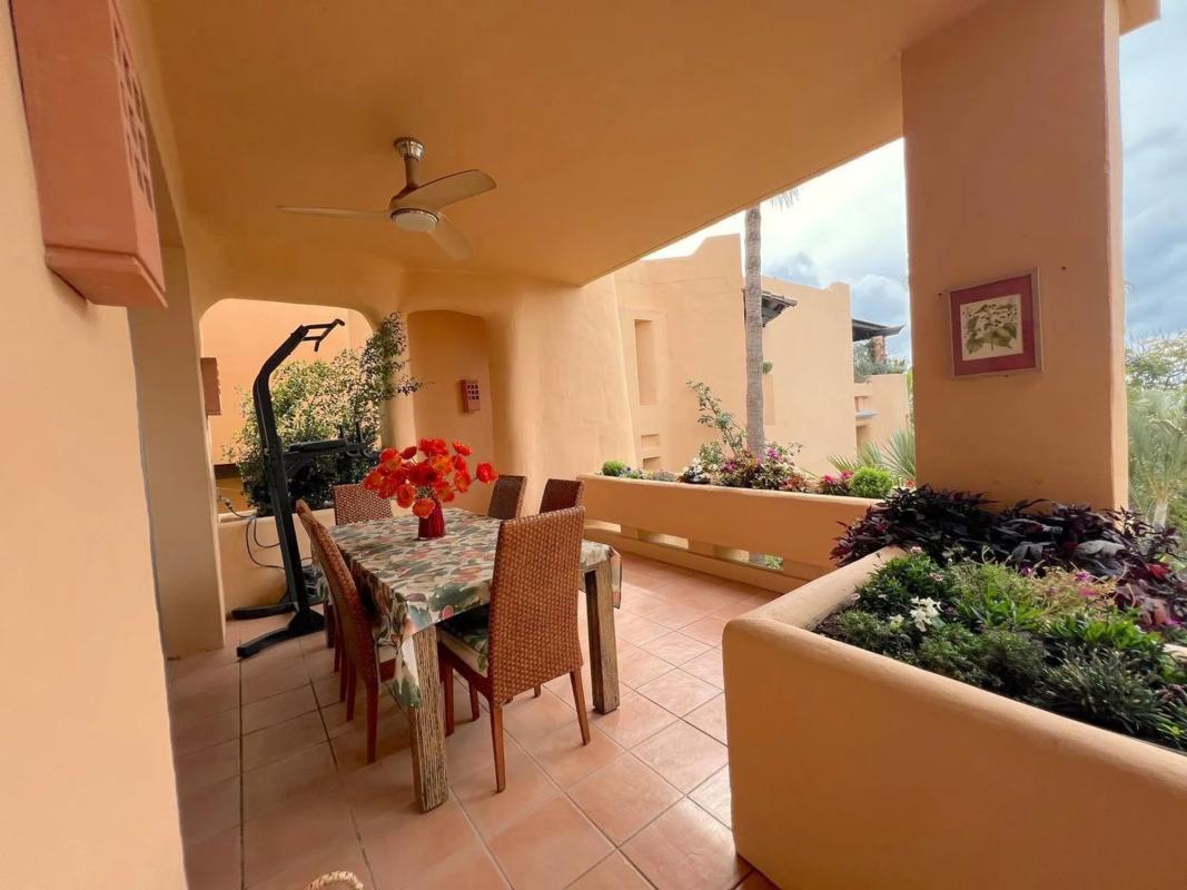 Sale of apartment in Avenida Buchinger, 13, Marbella
photo 4