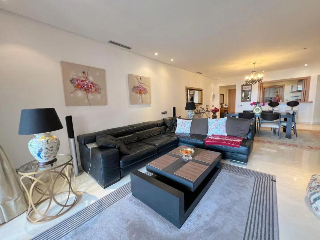 Sale of apartment in Avenida Buchinger, 13, Marbella
photo 5