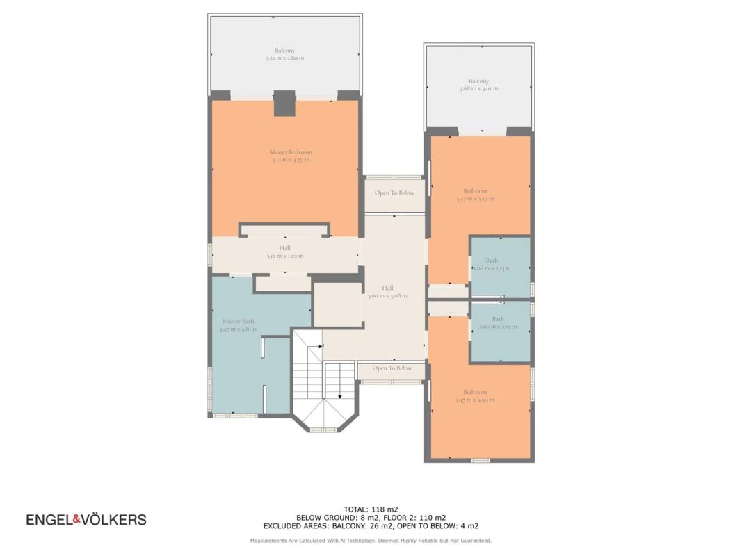 Продажа отдельного шале в Vía, Марбелла photo 3