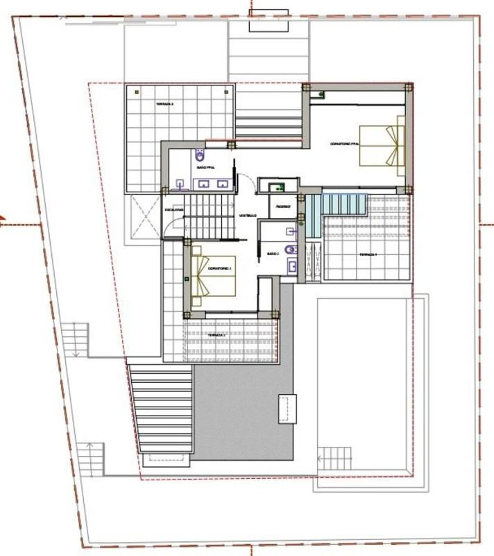 Venta de chalet independiente en Calle Marqués de Ivanrey, Marbella
photo 1