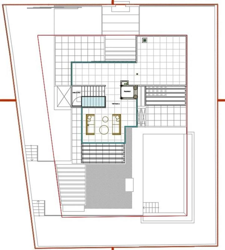 Venta de chalet independiente en Calle Marqués de Ivanrey, Marbella
photo 4