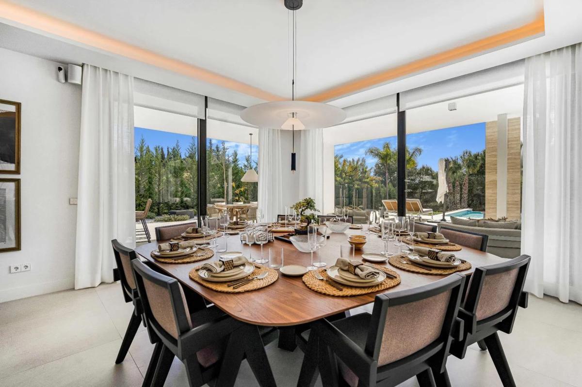 Venta de chalet independiente en Calle Virgen de Begoña, Marbella
photo 5