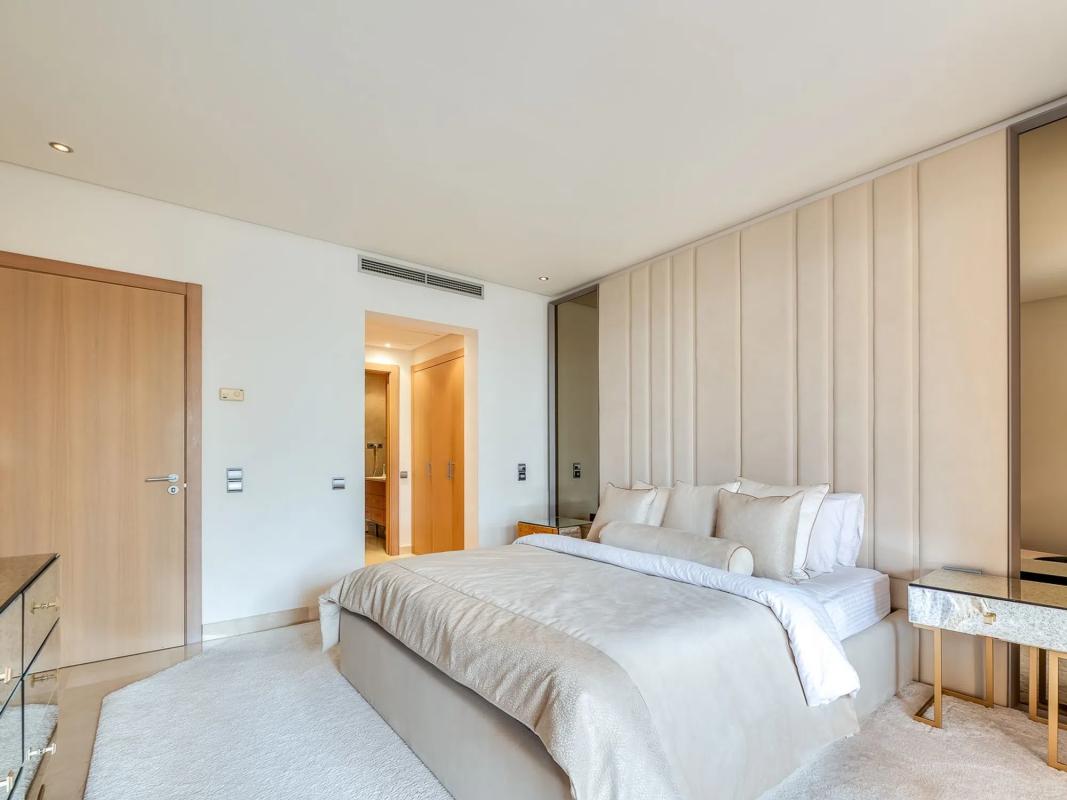 Sale of apartment in Avenida Buchinger, Marbella
 photo 5