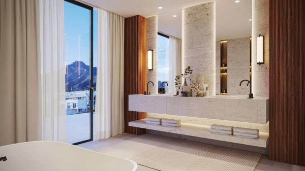 Chalet independiente en venta en Calle Lomas del Virrey s/n, Marbella
photo 1
