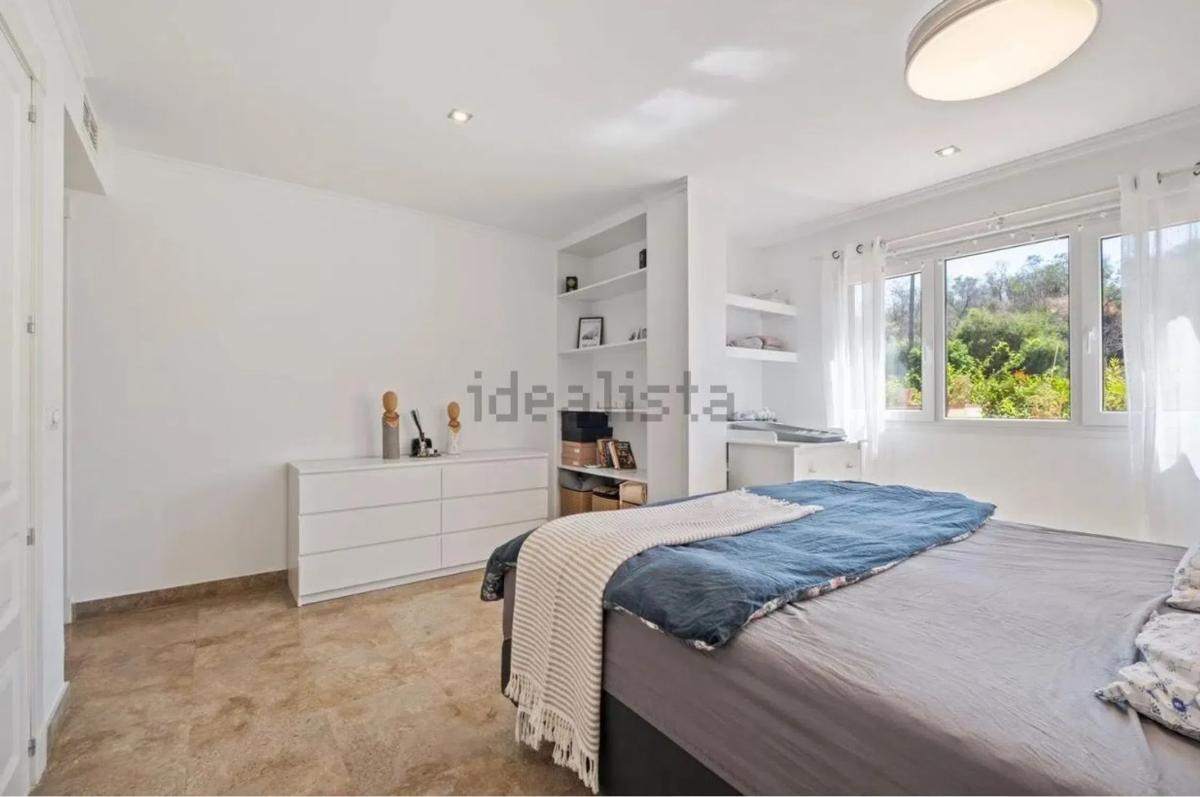 Sale of apartment in Calle Sierra Cazorla, 2, Marbella
photo 2