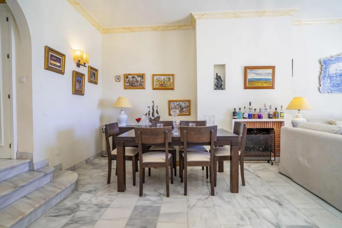 Venta de chalet adosado en Calle del Río, 802 , Marbella photo 1