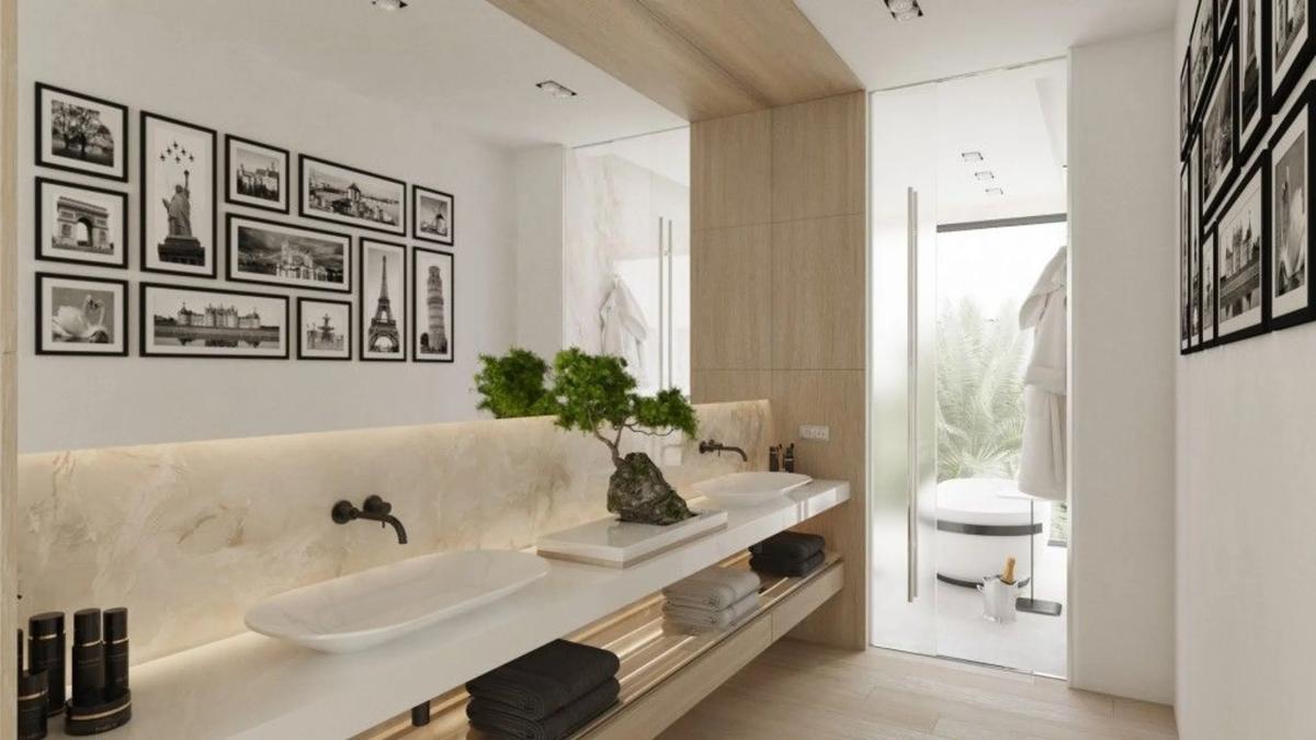 Продажа отдельного шале в Barrio Sierra Blanca, Марбелла photo 5