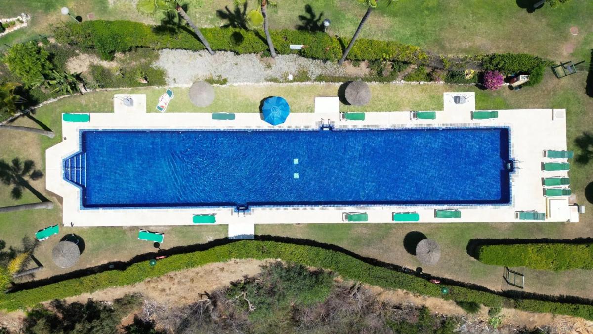 Sale of apartment in Barrio Sierra Blanca, Marbella
photo 4
