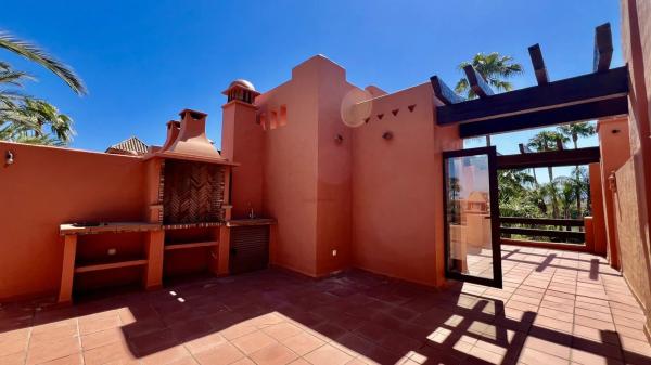 Terraced house for sale at  Barrio Lomas de Marbella Club , Marbella photo 2