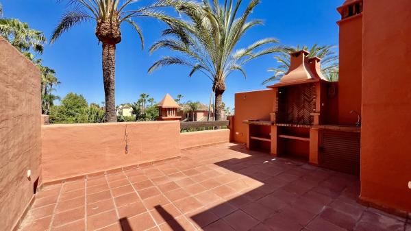 Terraced house for sale at  Barrio Lomas de Marbella Club , Marbella photo 4