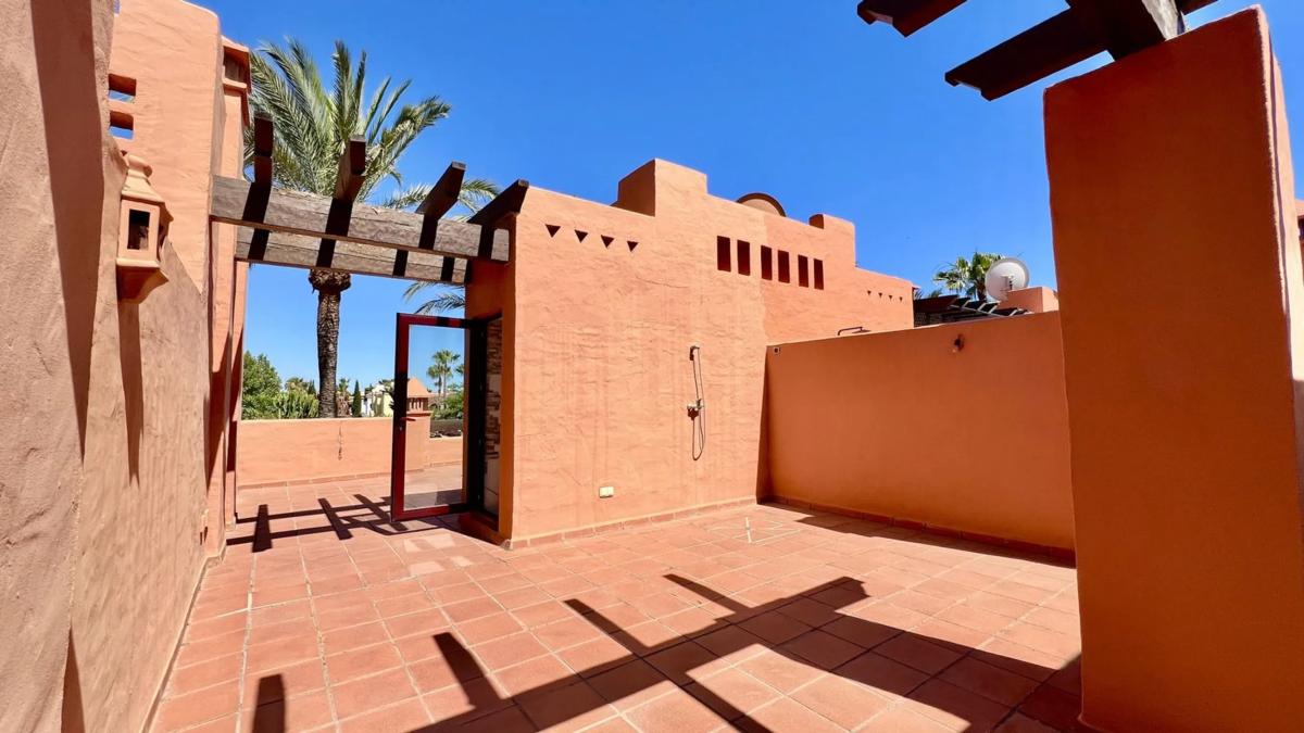 Venta de chalet adosado en Barrio Lomas de Marbella Club , Marbella photo 5