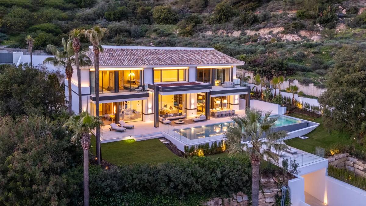Venta de chalet independiente en Calle 5, Marbella
 photo 2