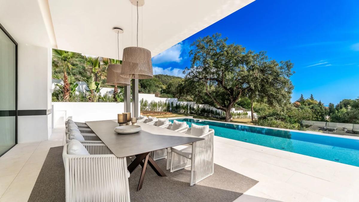 Venta de chalet independiente en Calle 5, Marbella
 photo 3