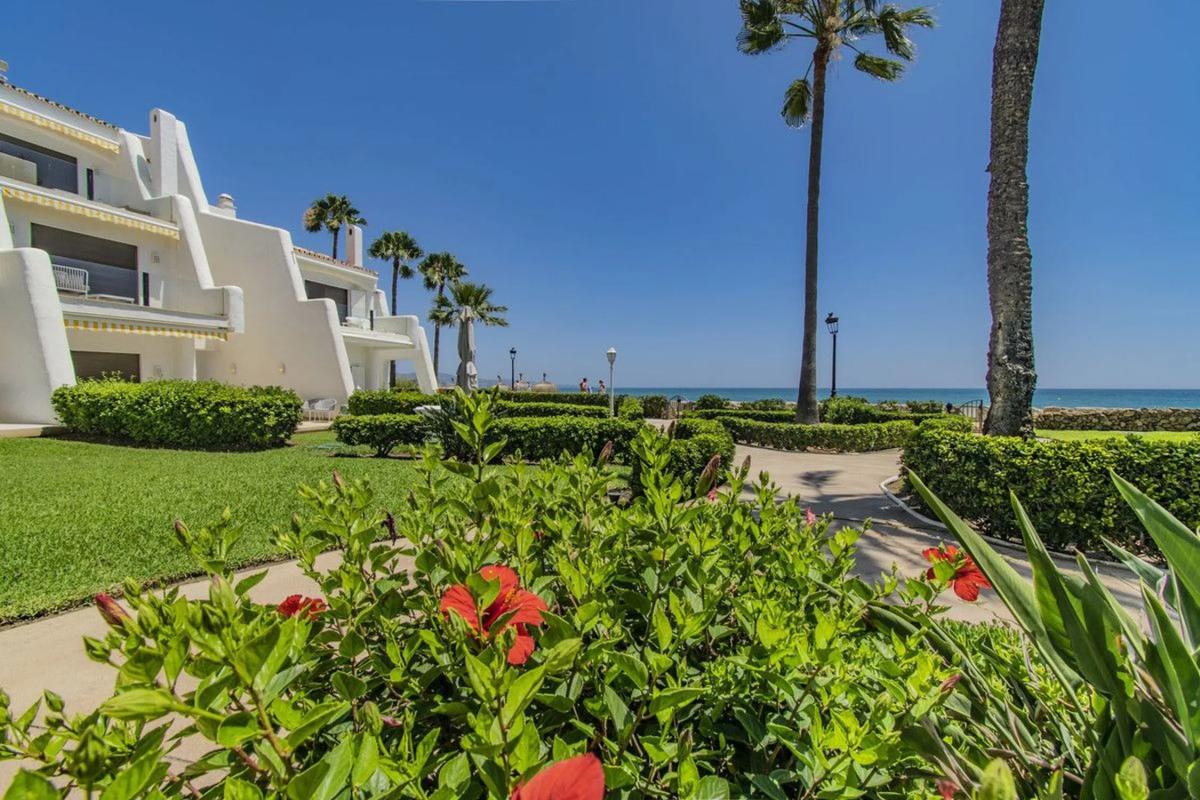Venta de chalet adosado en Coral Beach, Calle del Rio,, Golden Mile Marbella Puerto Banus s/n , Marbella photo 4