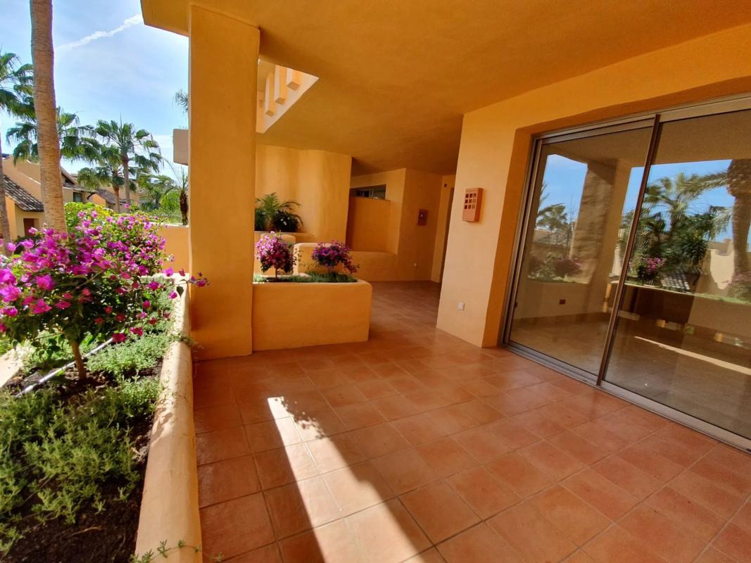 Venta de piso en Barrio Puente Romano, Marbella
 photo 5