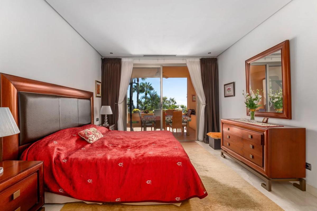 Sale of apartment in Avenida Buchinger s/n, Marbella
photo 2