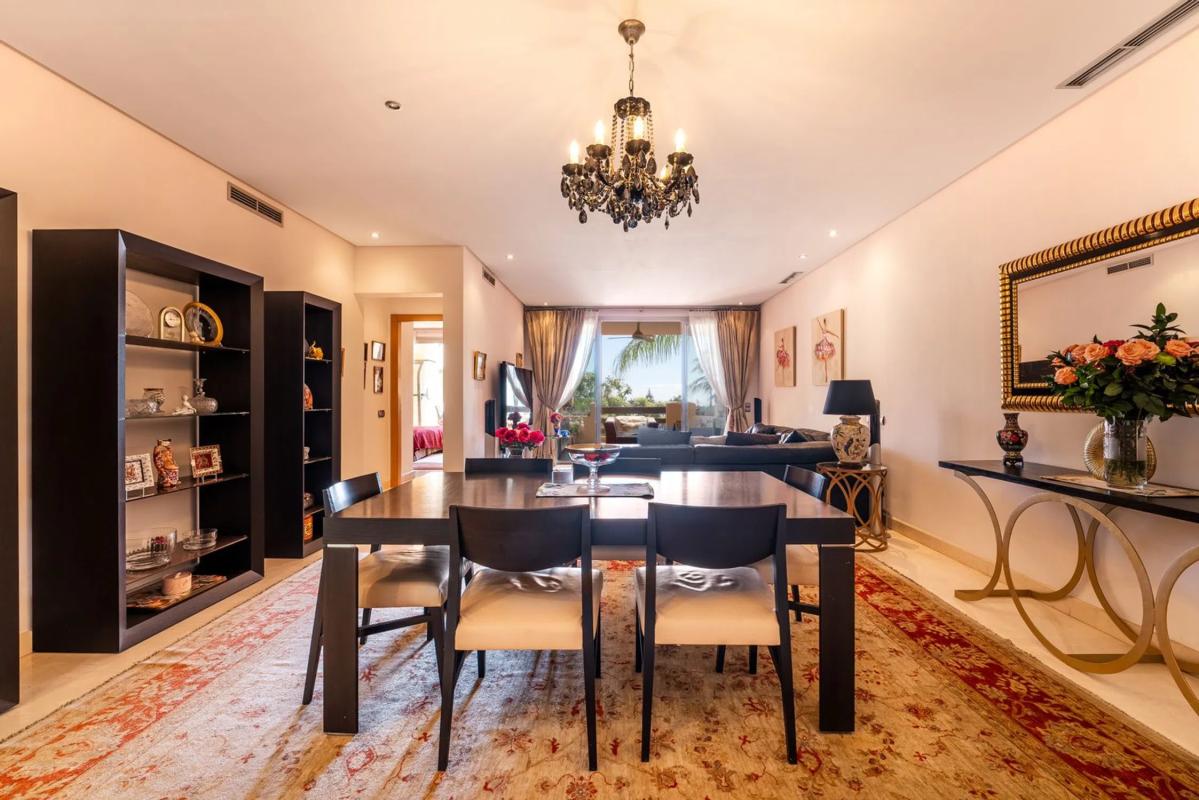 Sale of apartment in Avenida Buchinger s/n, Marbella
photo 3