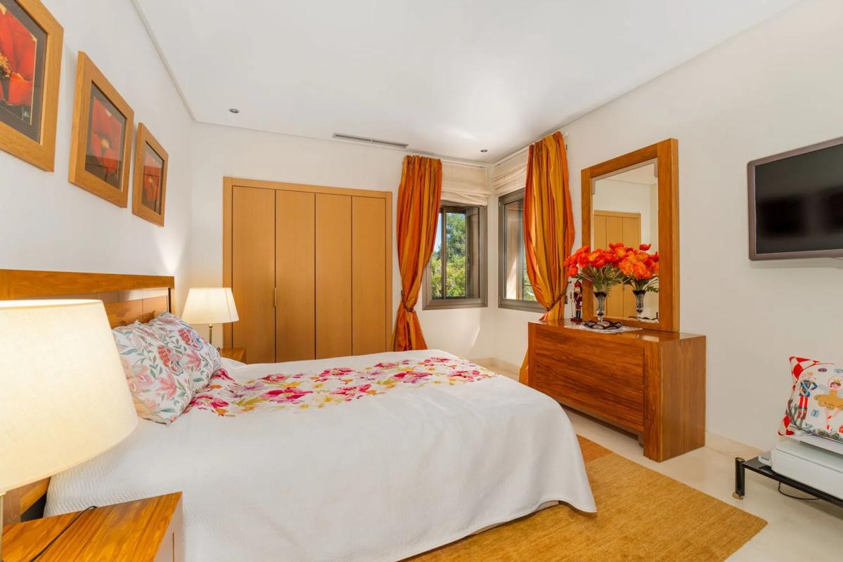 Sale of apartment in Avenida Buchinger s/n, Marbella
photo 5