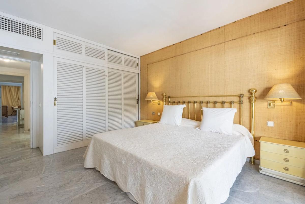 Venta de ático en Barrio Puente Romano, Marbella photo 4