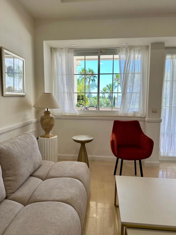 Venta de piso en Avenida Alfonso von Hohenlohe, 19, Marbella
 photo 5