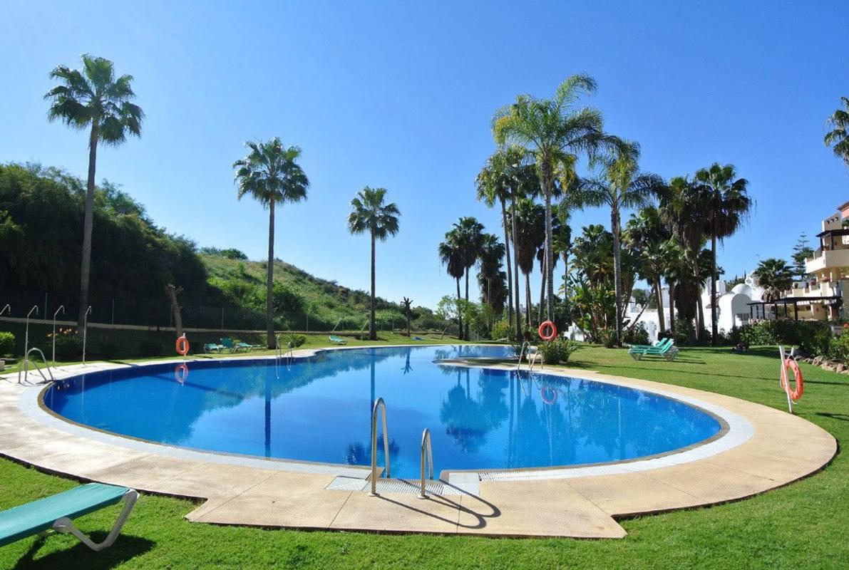 Sale of apartment in Calle Sierra Bermeja, 2, Marbella
photo 4