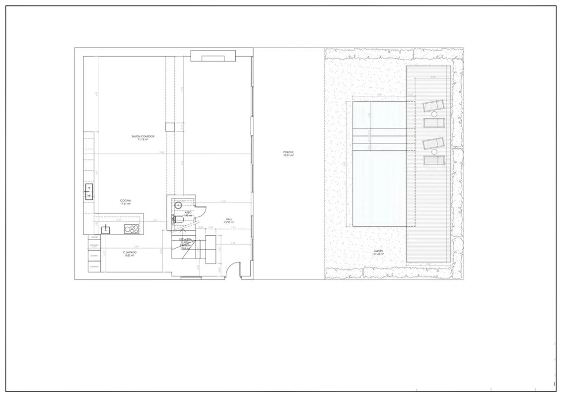 Duplex sale in Calle Sierra Bermeja, Marbella photo 2