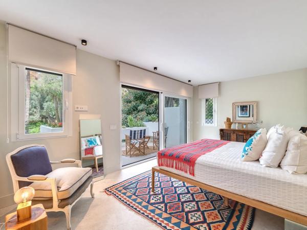Duplex for sale on Calle Sierra Bermeja, Marbella photo 4
