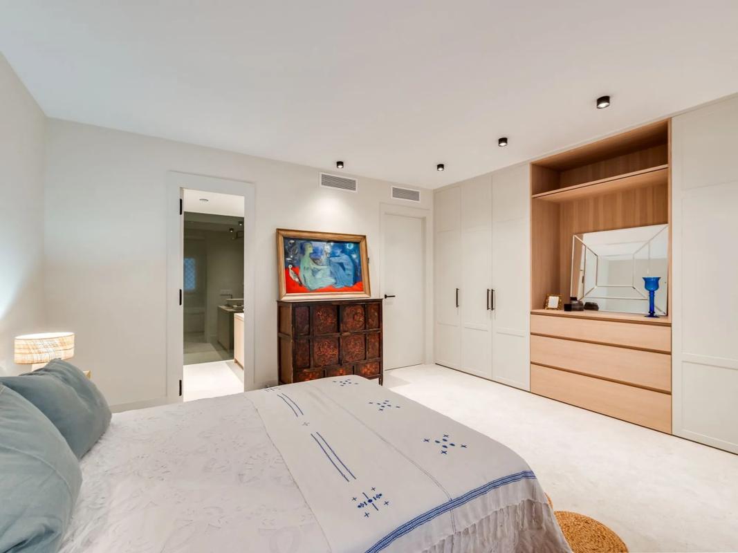 Duplex sale in Calle Sierra Bermeja, Marbella photo 5