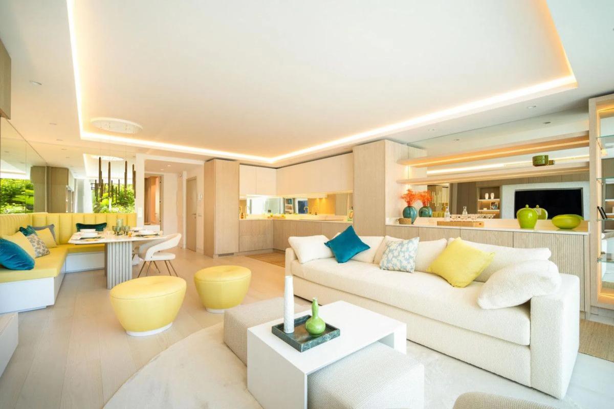 Sale of apartment in Granados 1-2 s/n, Marbella
photo 4